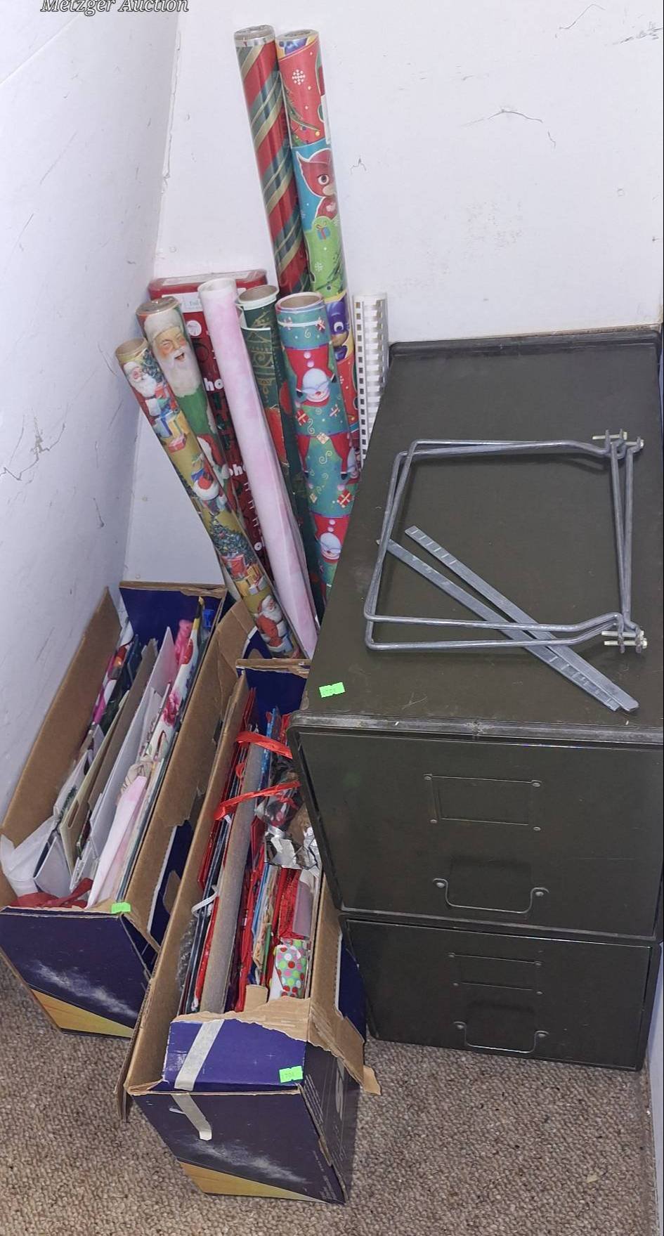 Online Bidding Available!