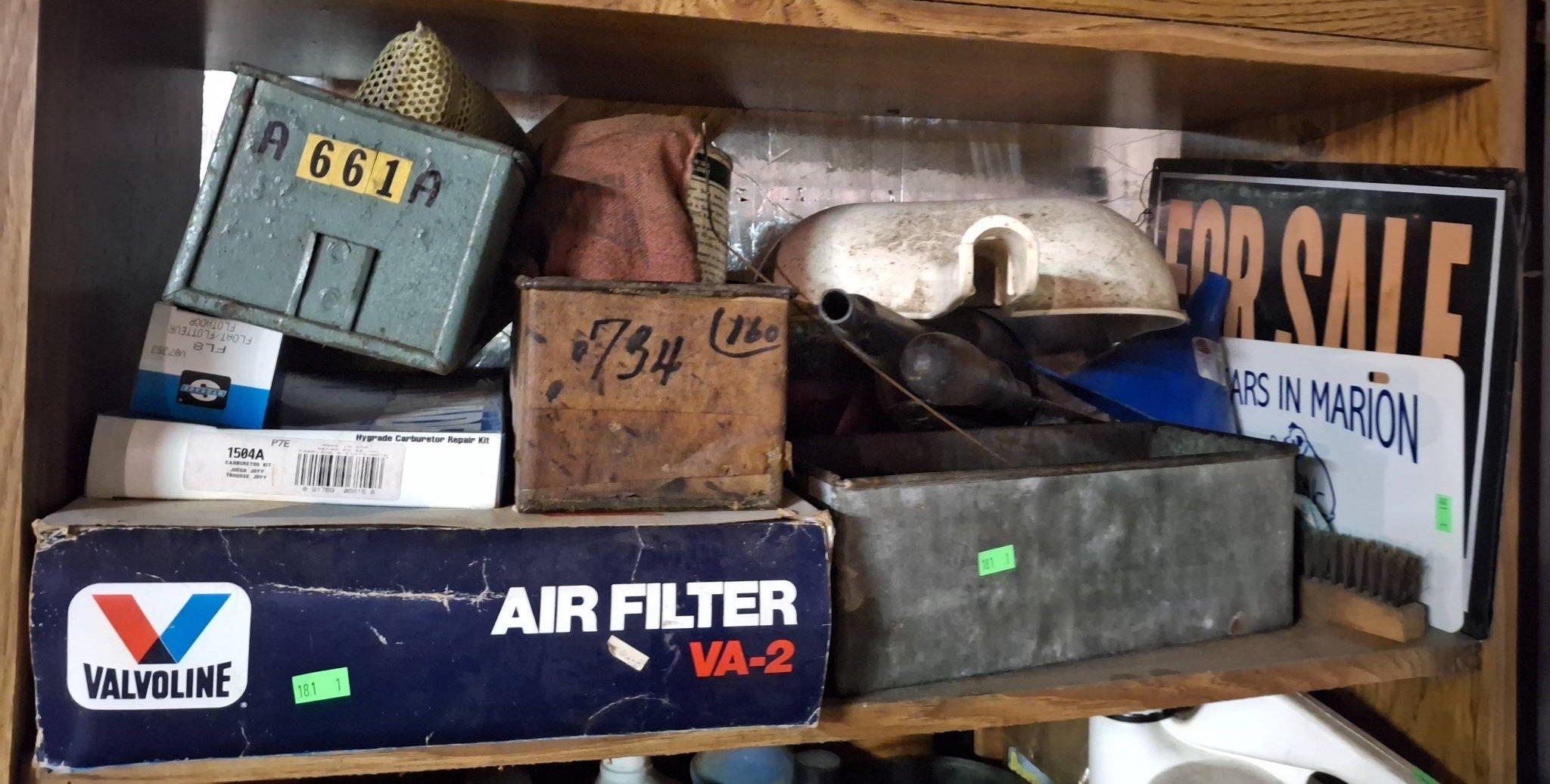 Online Bidding Available!