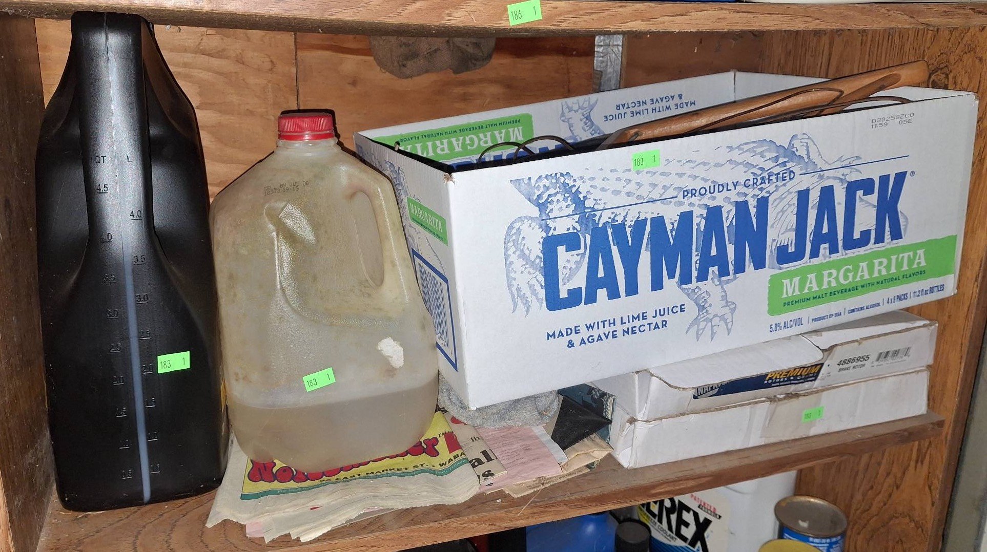 Online Bidding Available!