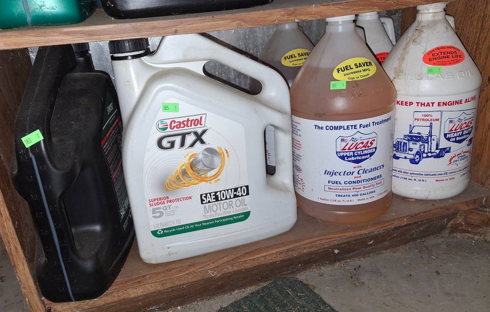 Online Bidding Available!