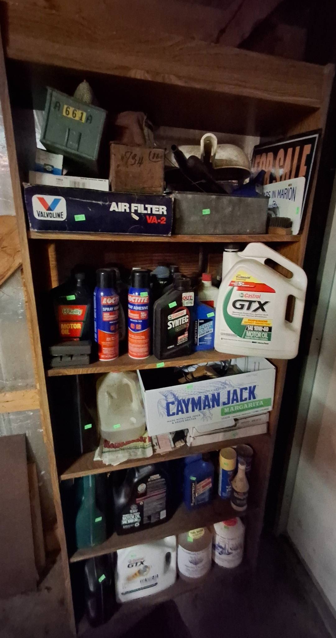 Online Bidding Available!