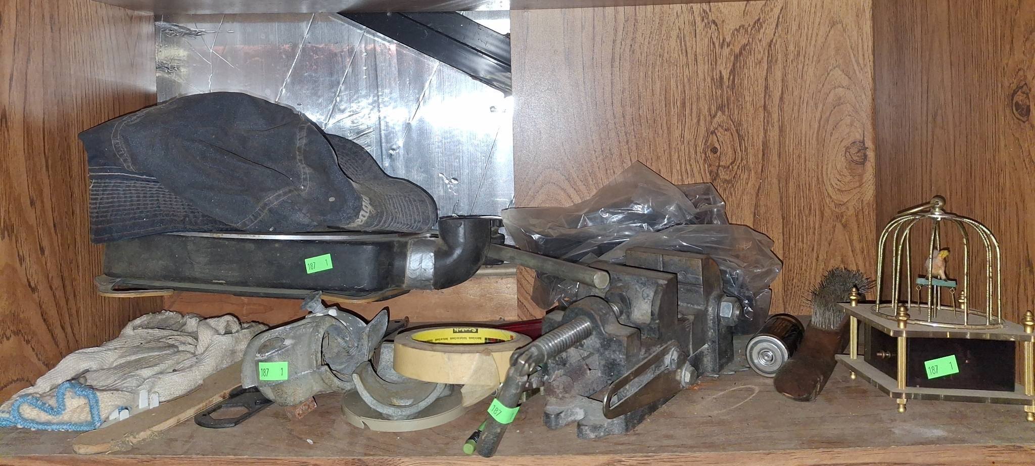 Online Bidding Available!