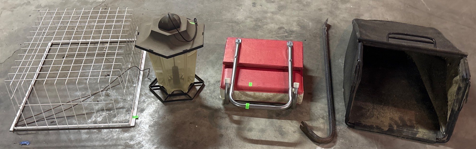 Online Bidding Available!