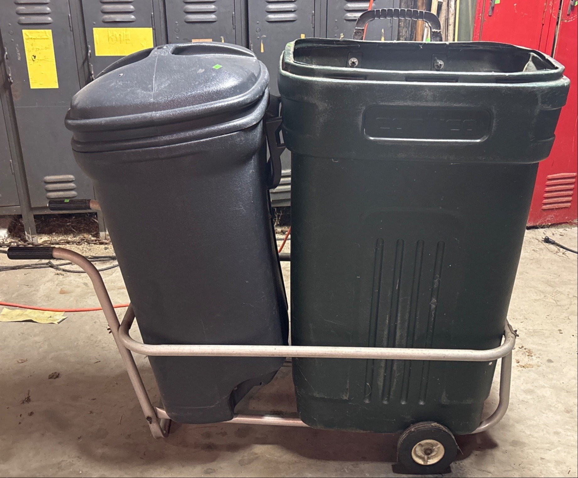 Online Bidding Available!