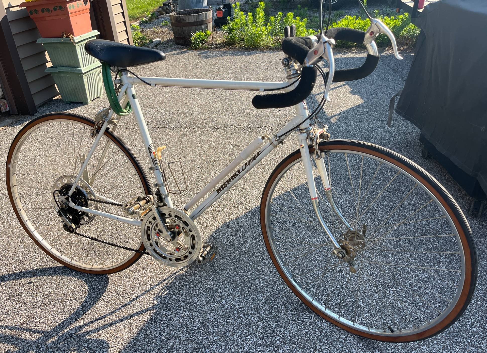 Online Bidding Available!