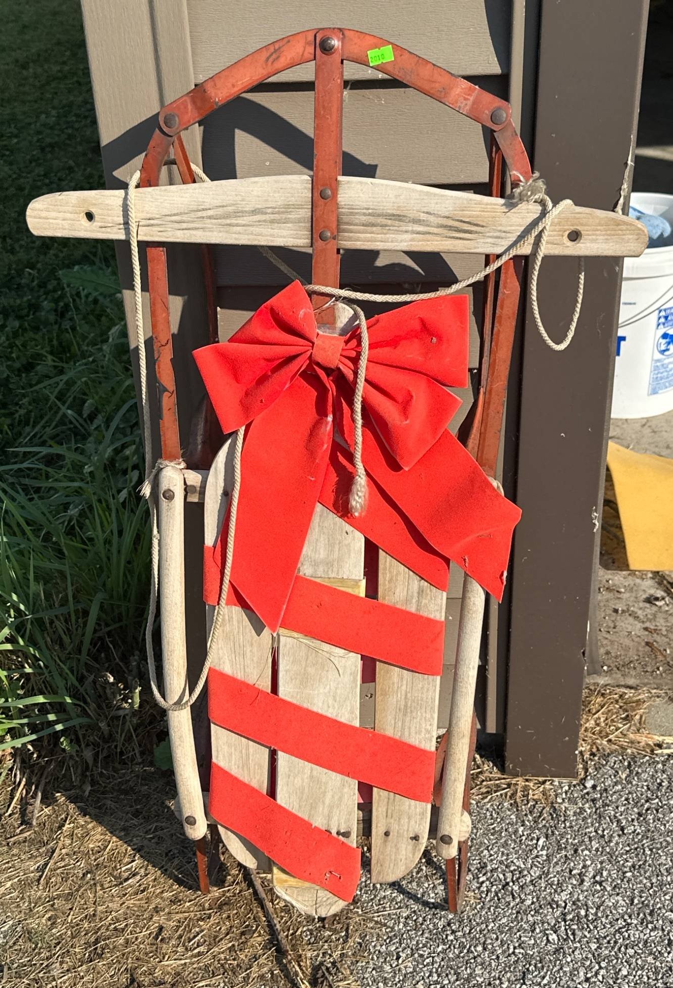 Online Bidding Available!