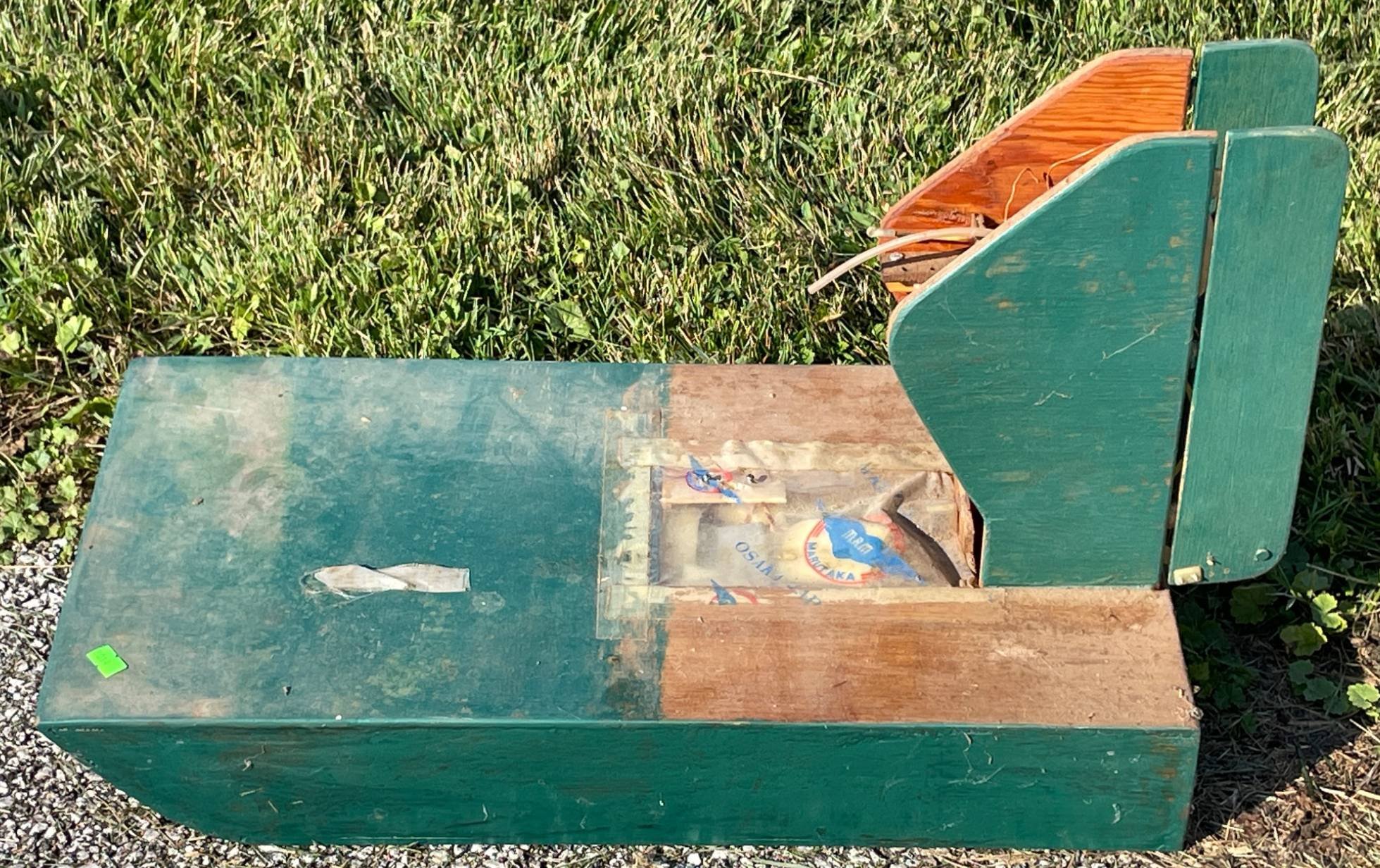 Online Bidding Available!