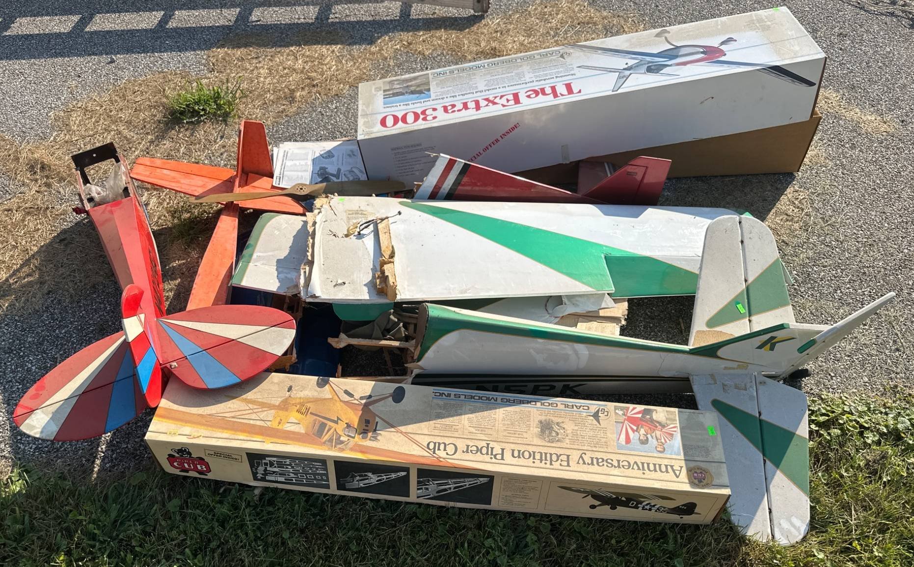 Online Bidding Available!