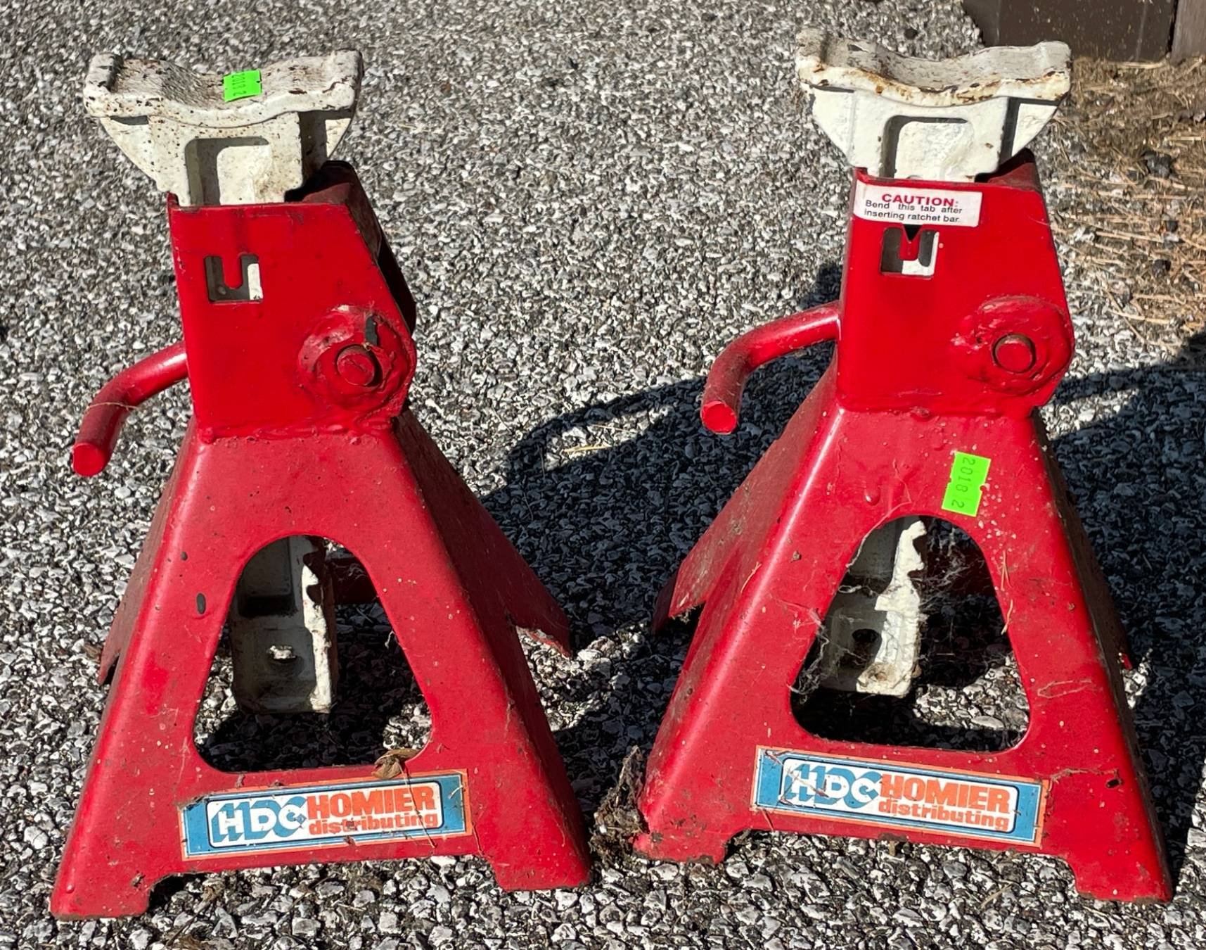 Online Bidding Available!