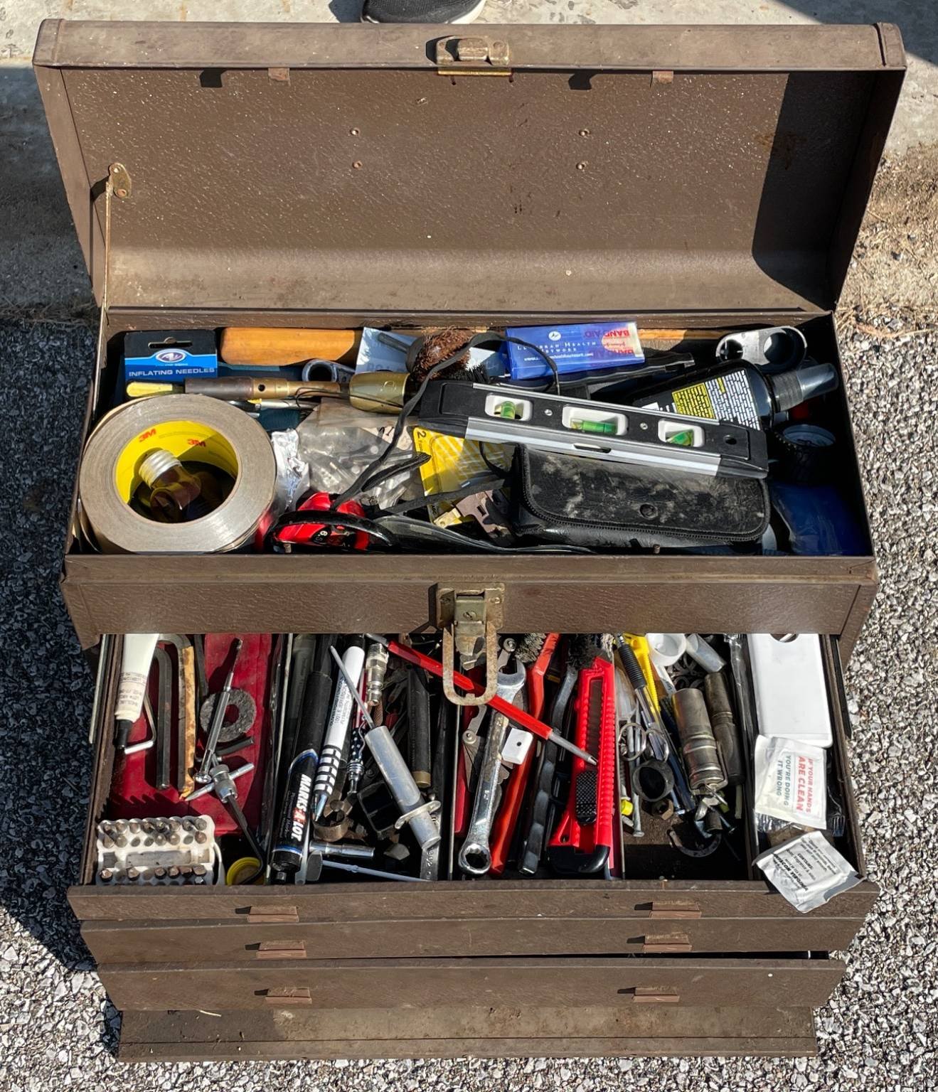 Online Bidding Available!