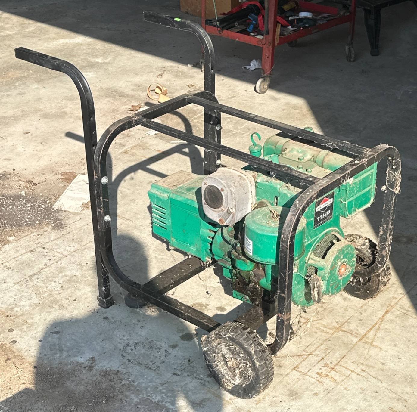 Online Bidding Available!