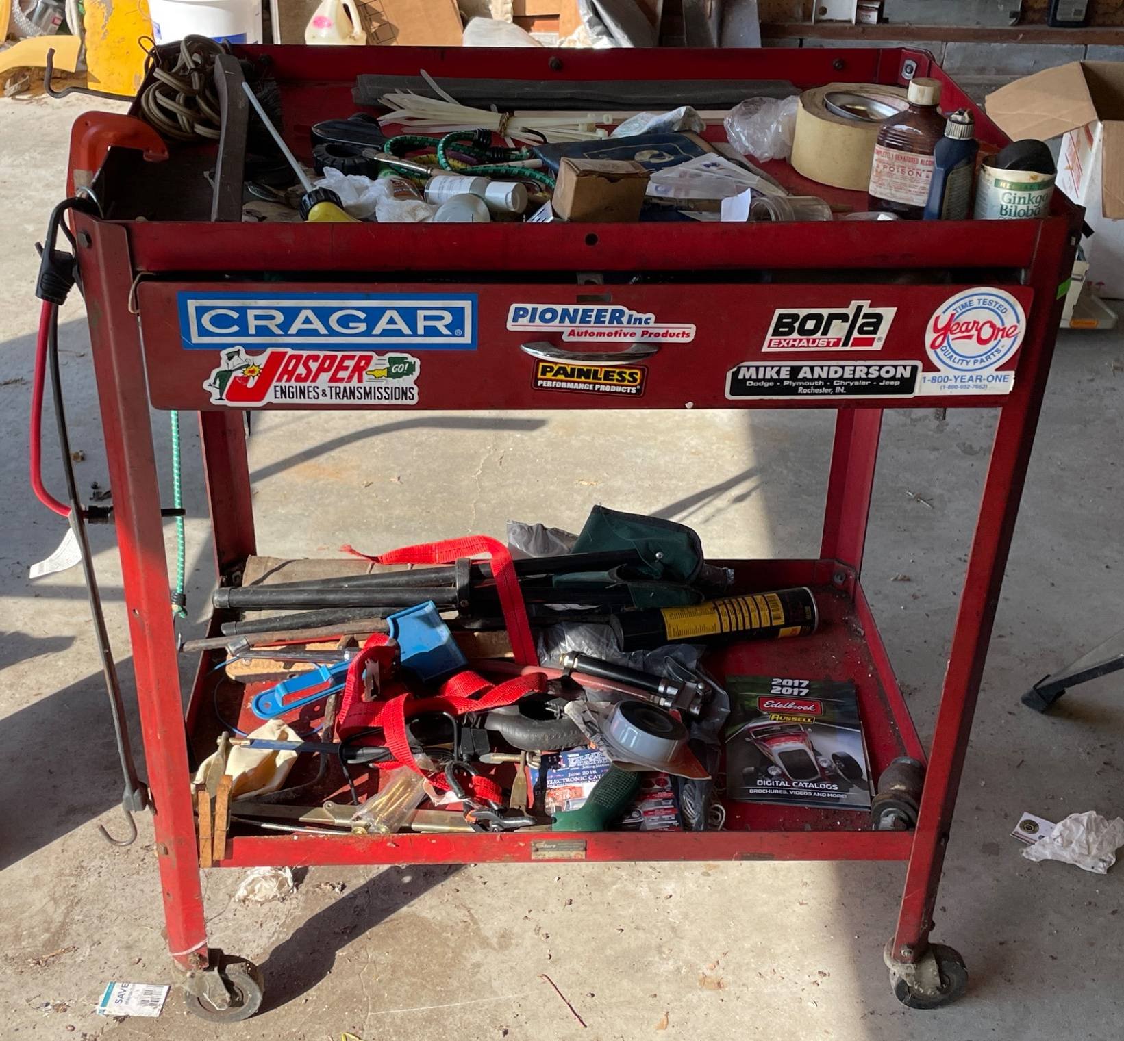 Online Bidding Available!