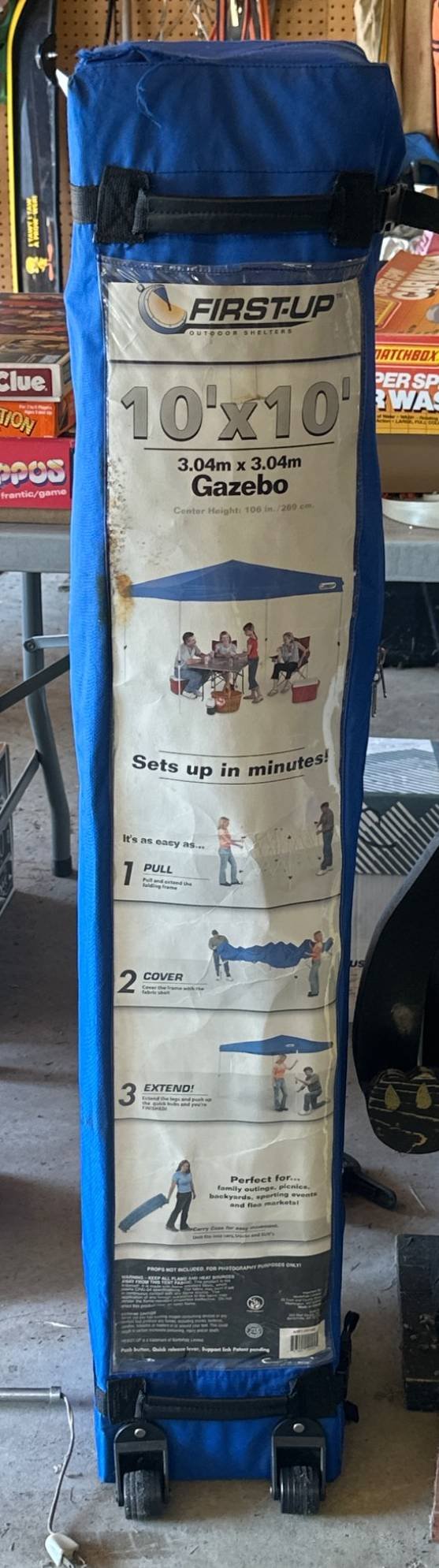 Online Bidding Available!