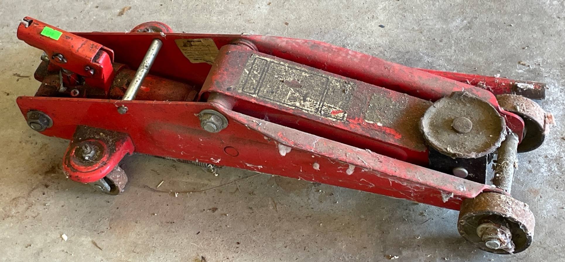 Online Bidding Available!