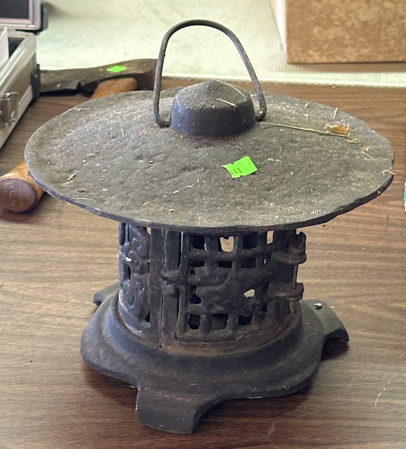 Online Bidding Available!