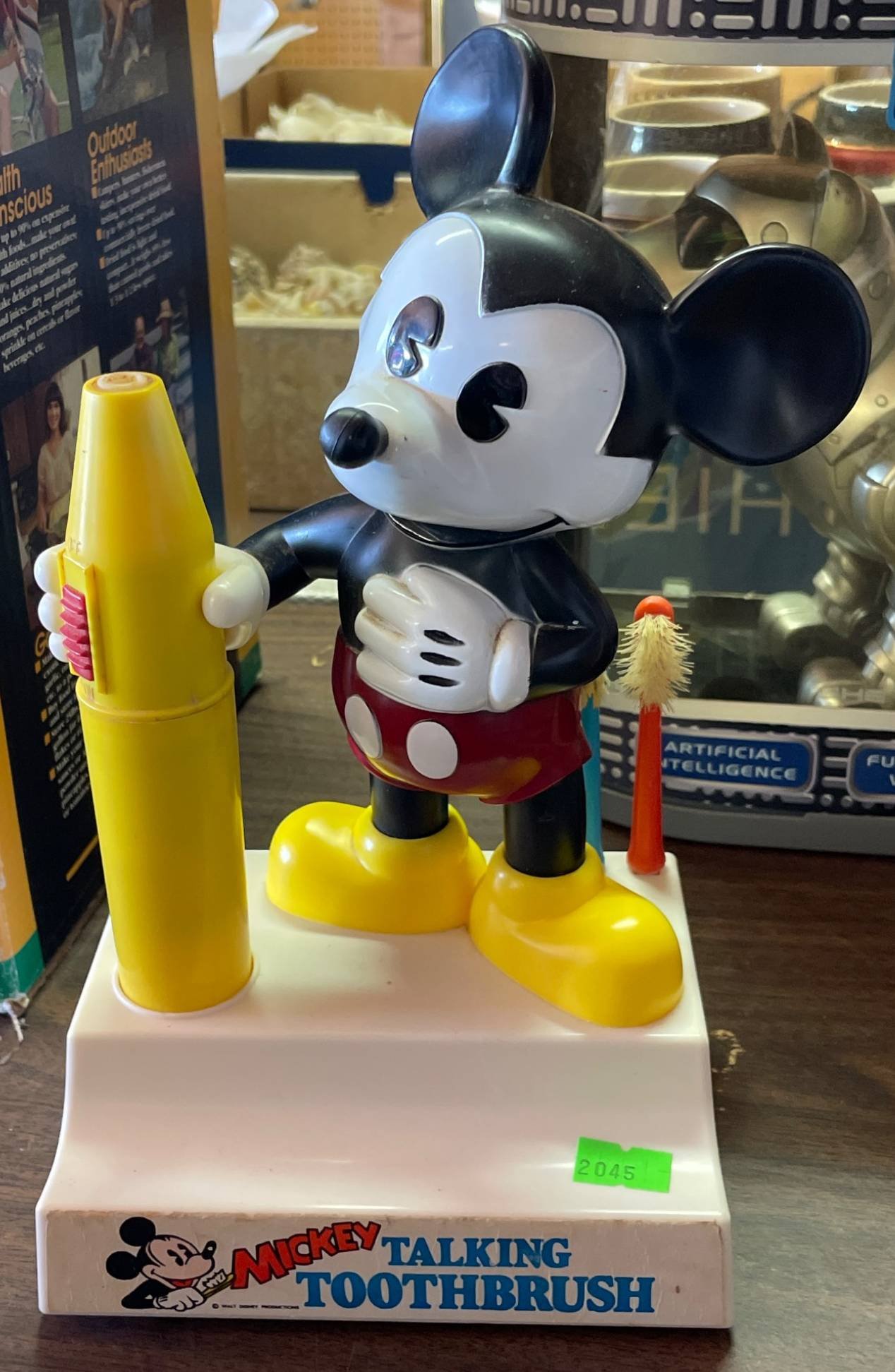 Online Bidding Available!