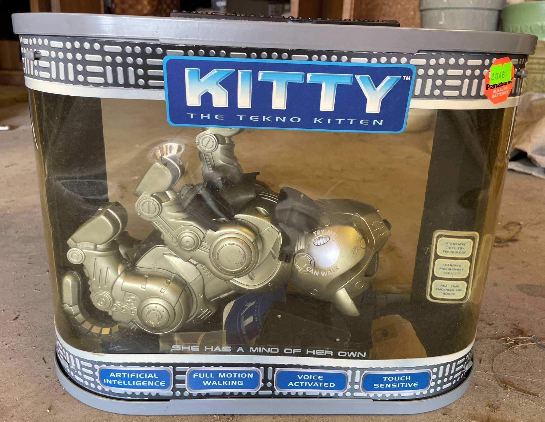 Online Bidding Available!