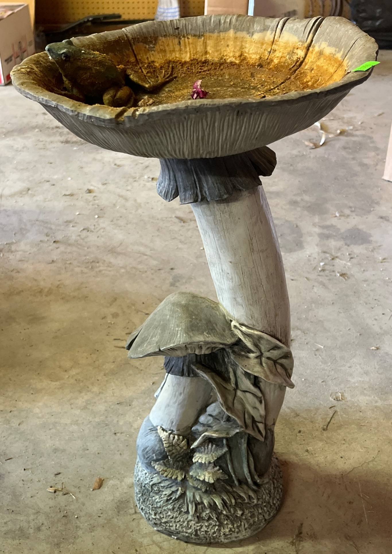 Online Bidding Available!