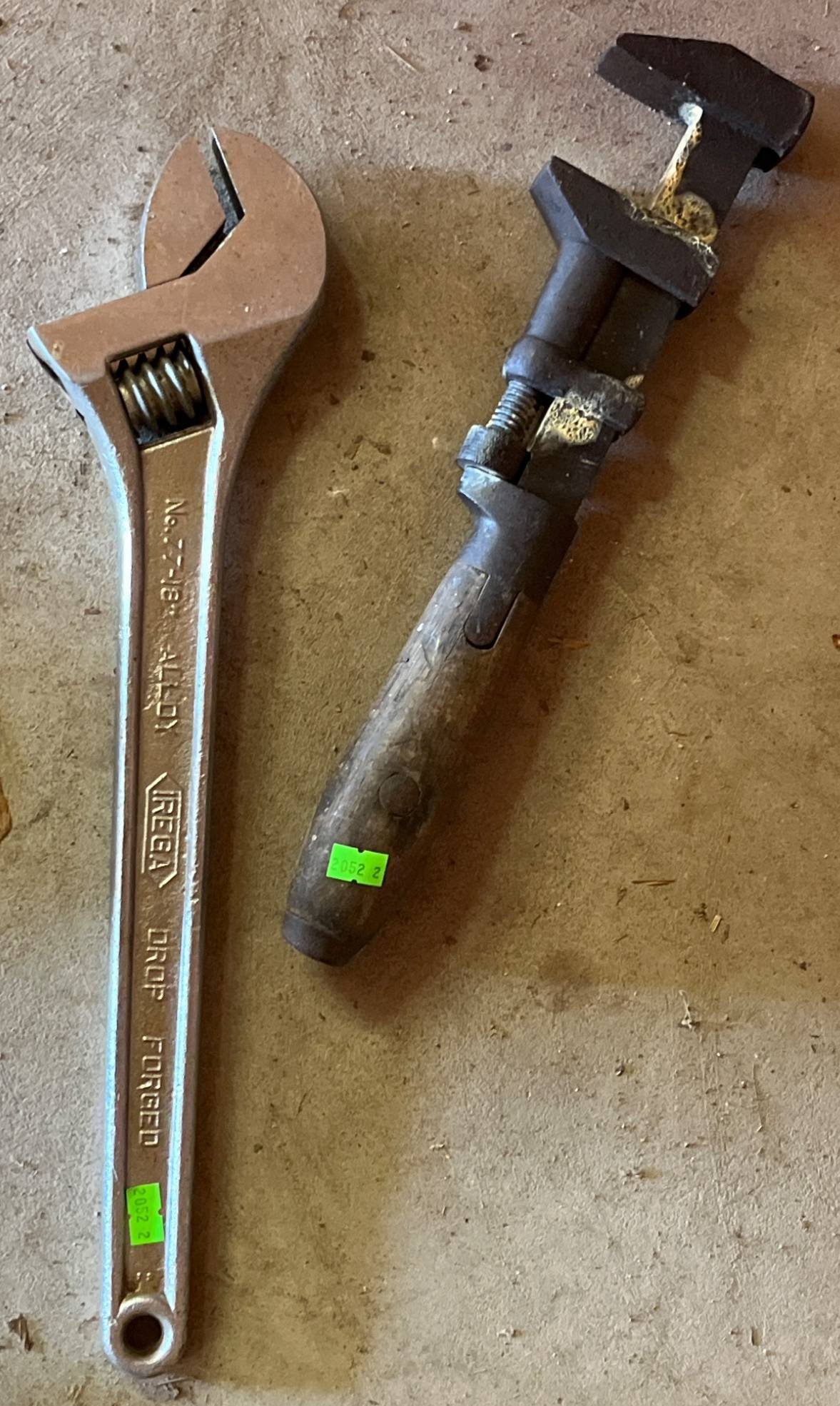 Online Bidding Available!