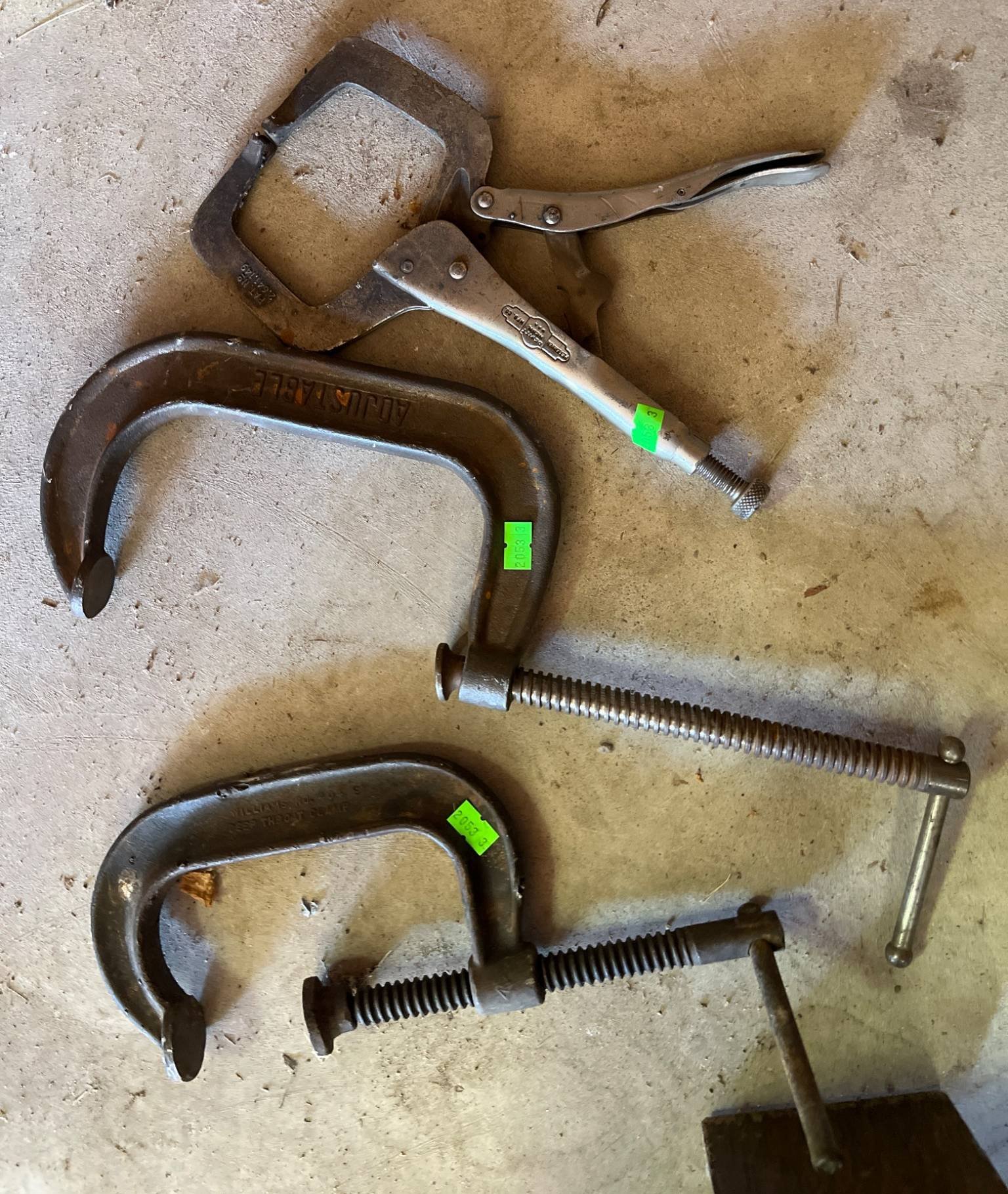 Online Bidding Available!