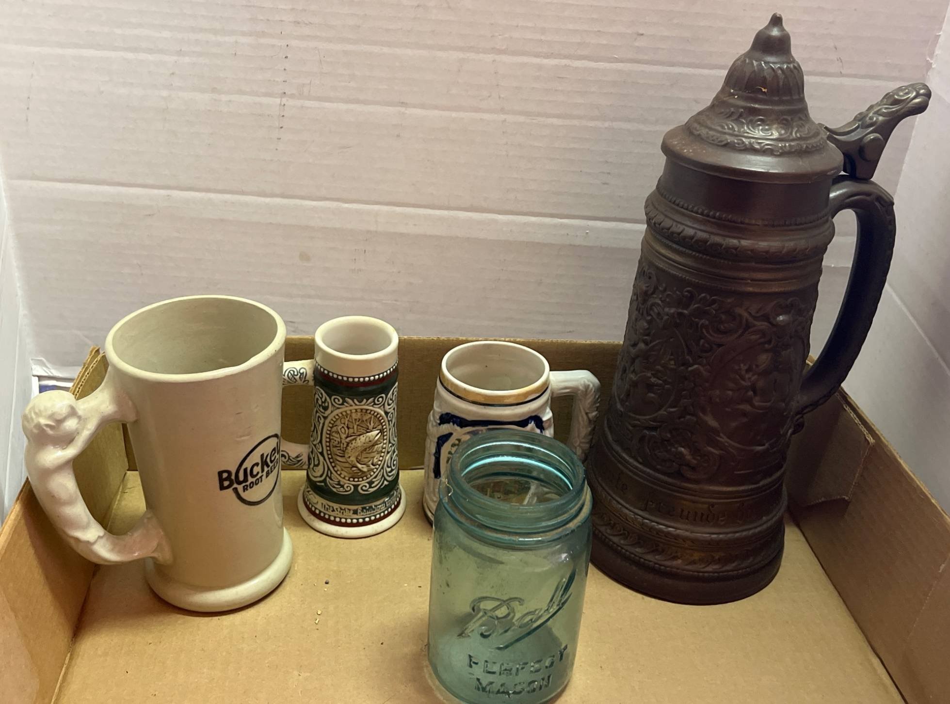 Online Bidding Available!