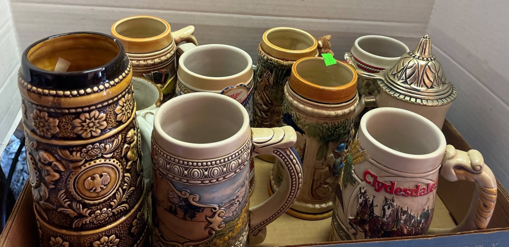 Online Bidding Available!