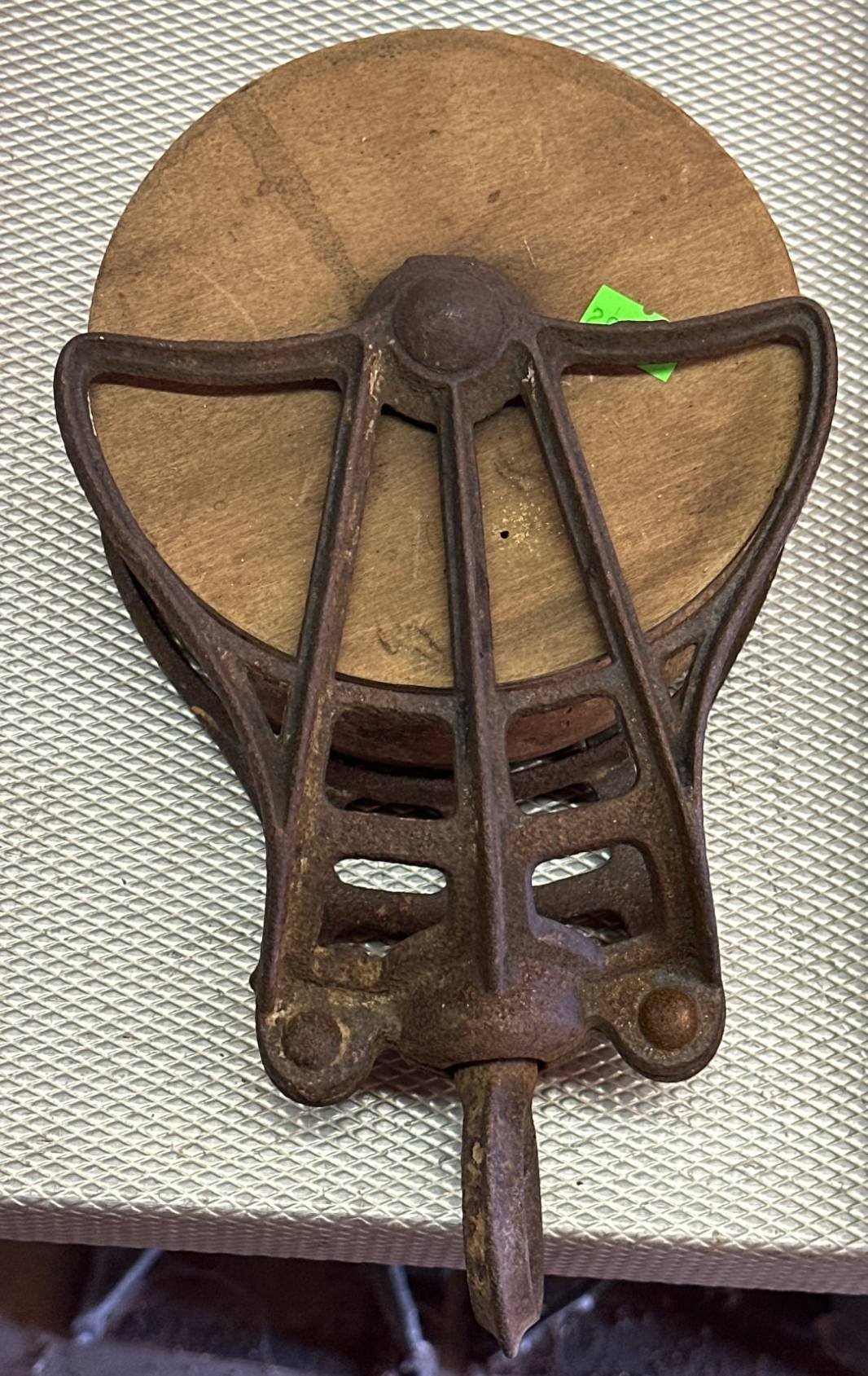 Online Bidding Available!