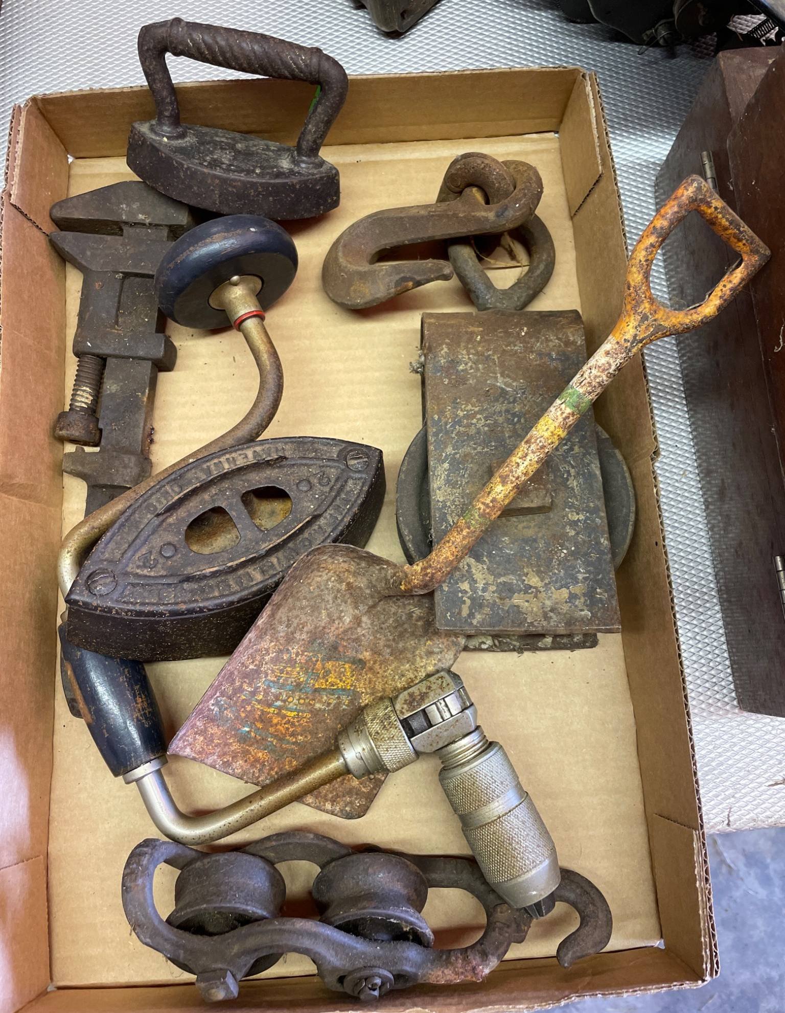 Online Bidding Available!