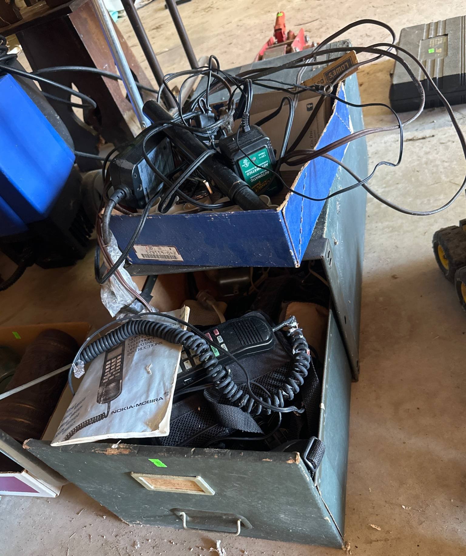 Online Bidding Available!