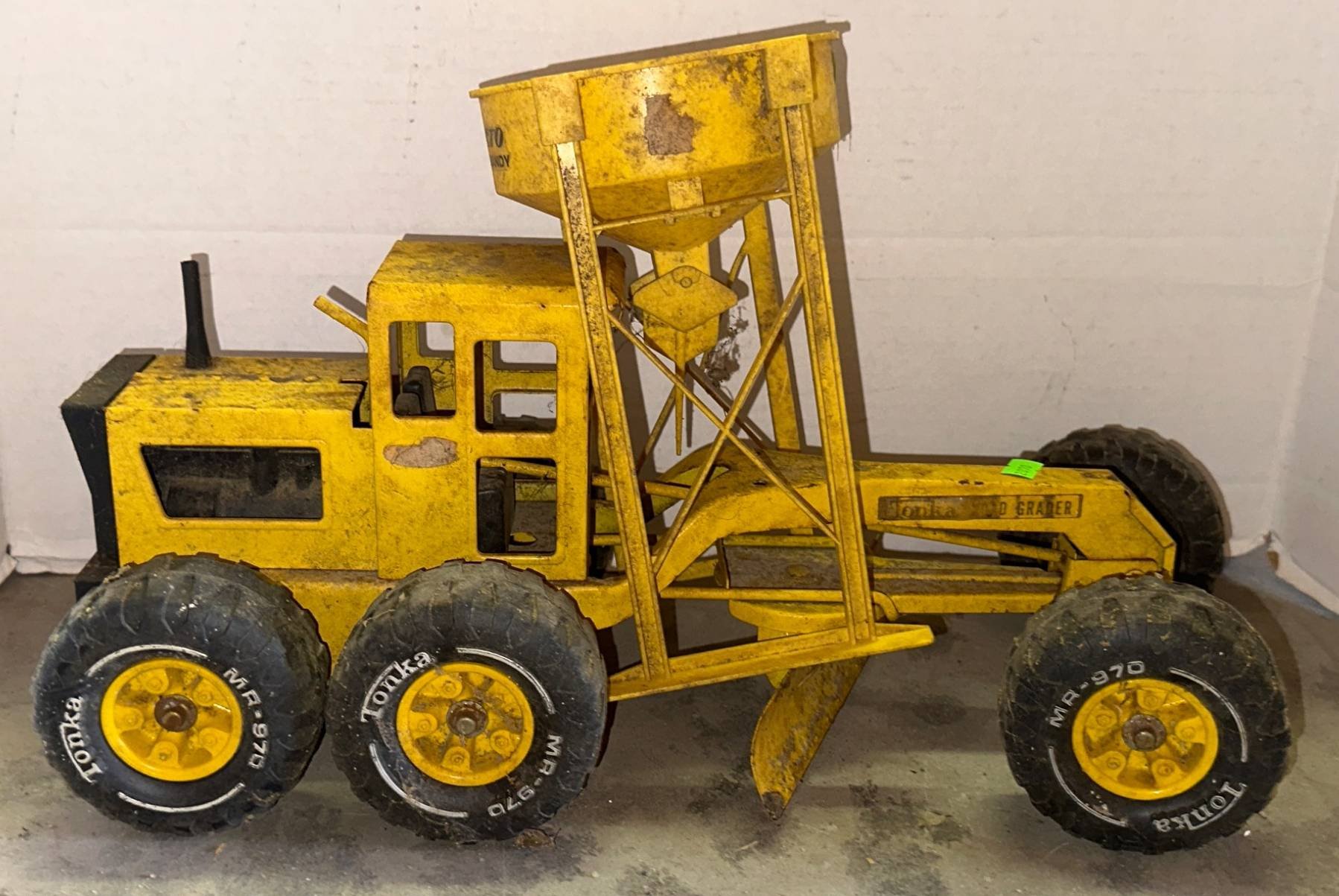 Online Bidding Available!