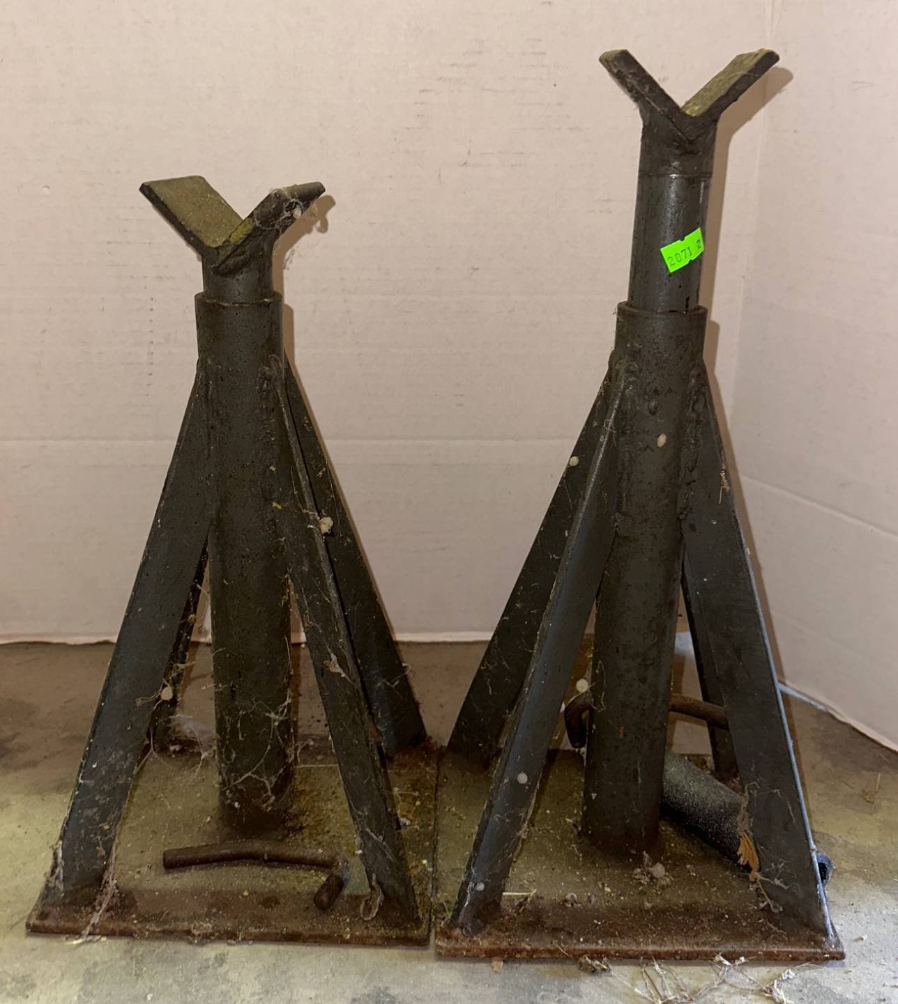 Online Bidding Available!