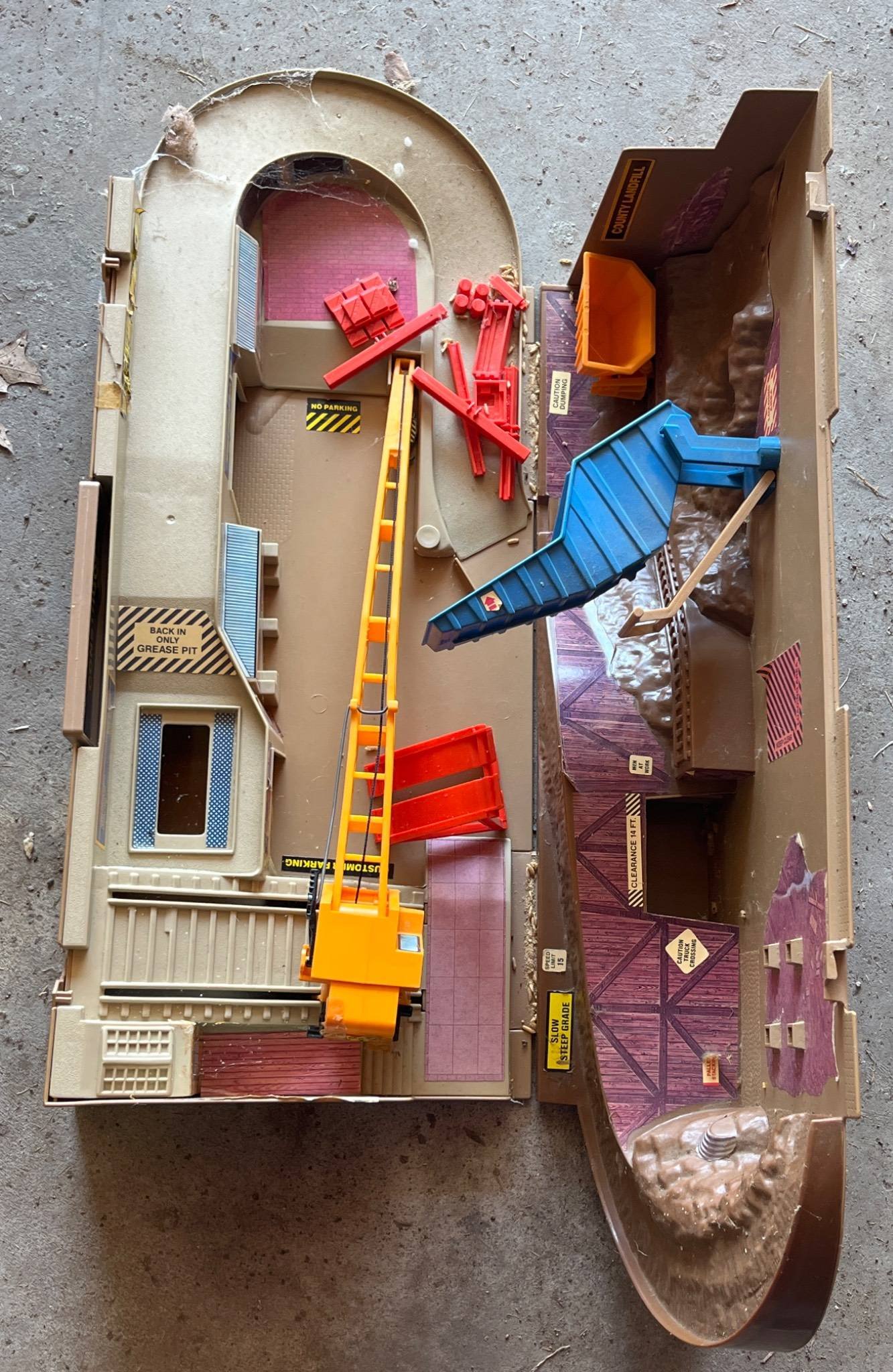 Online Bidding Available!