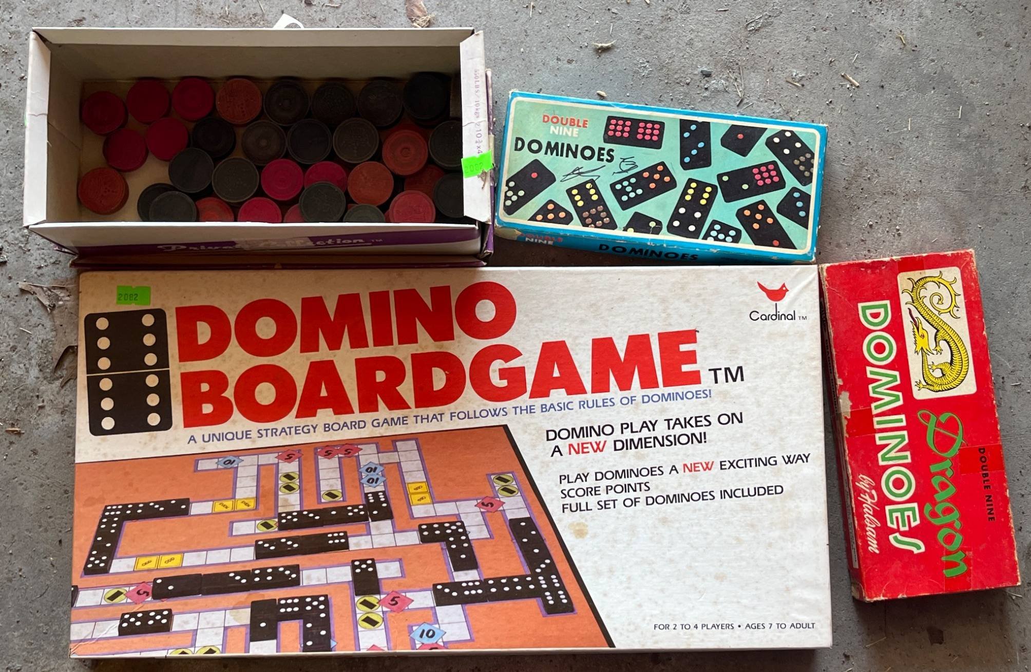 Online Bidding Available!