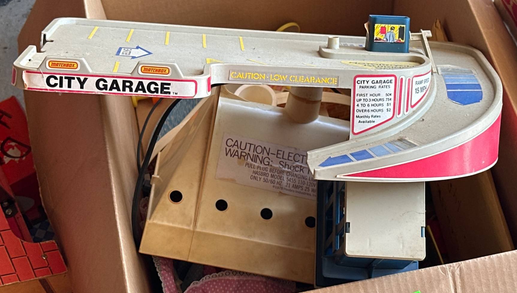 Online Bidding Available!