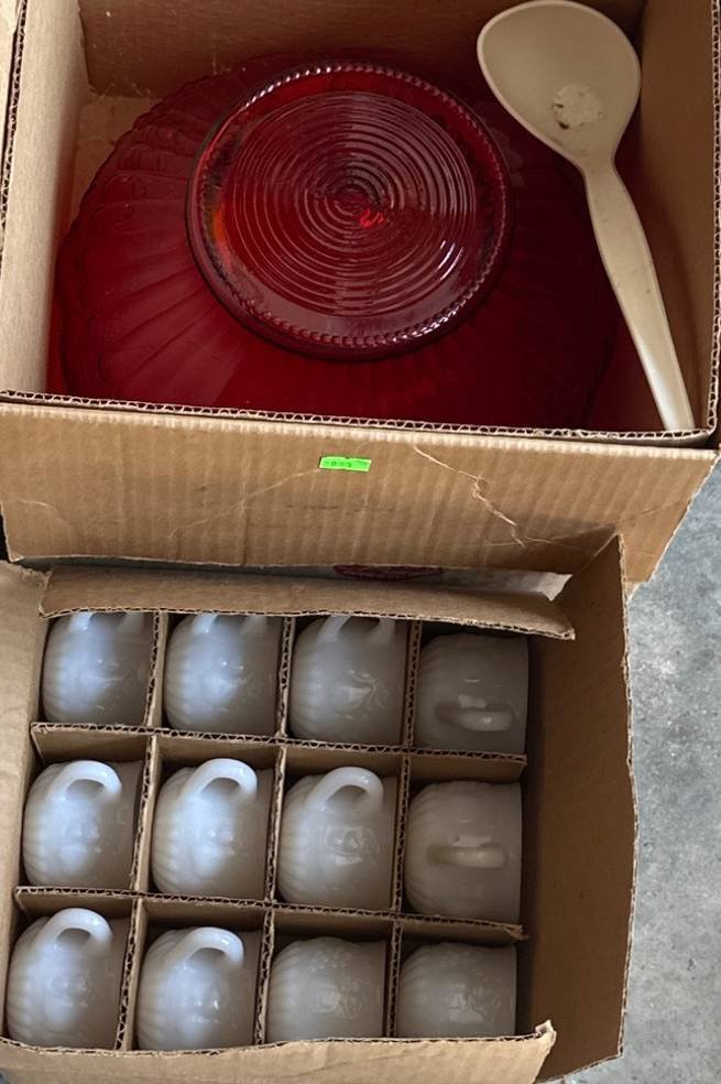 Online Bidding Available!