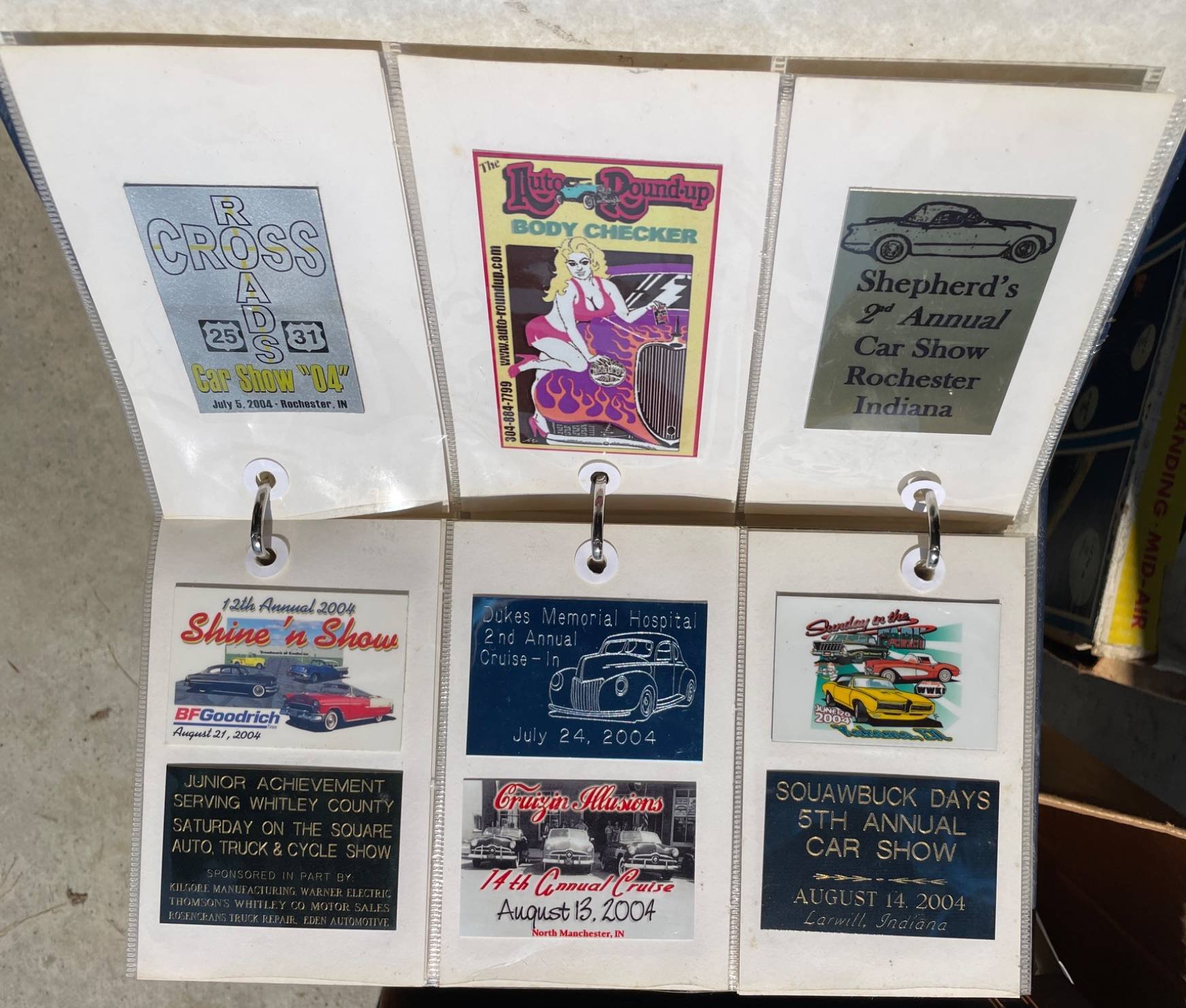 Online Bidding Available!