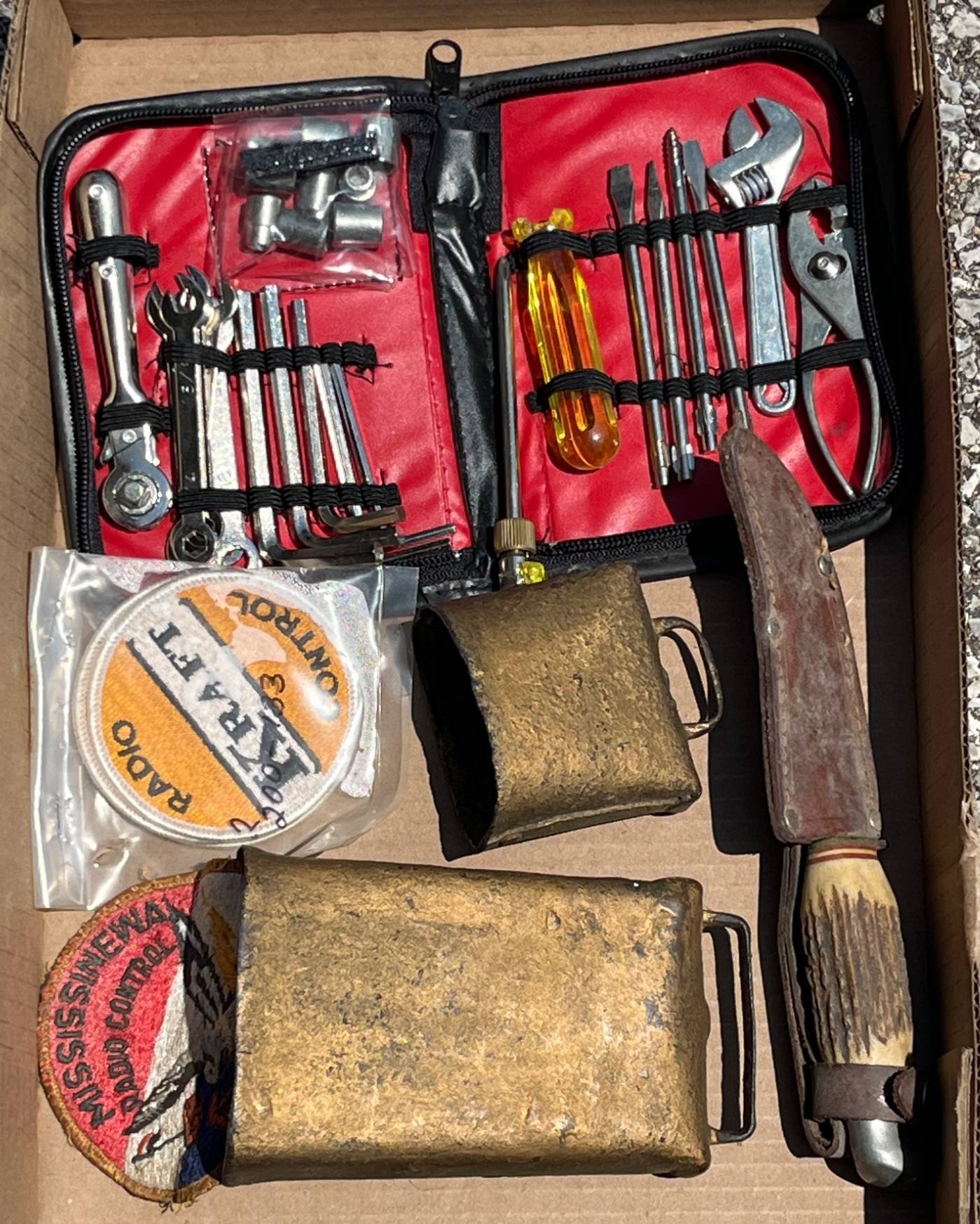 Online Bidding Available!