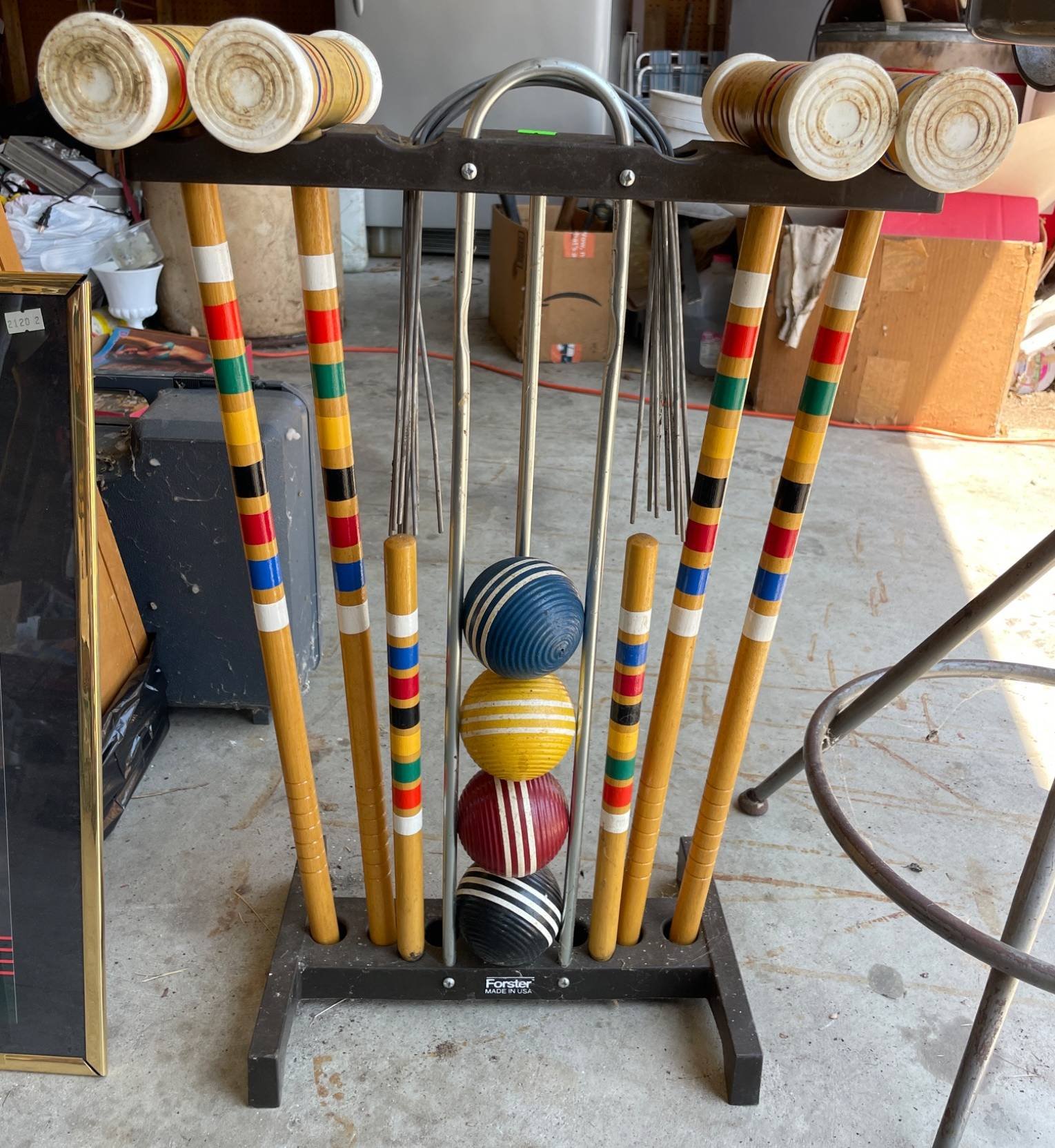 Online Bidding Available!