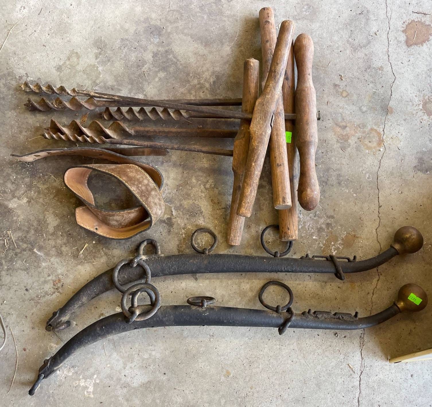 Online Bidding Available!