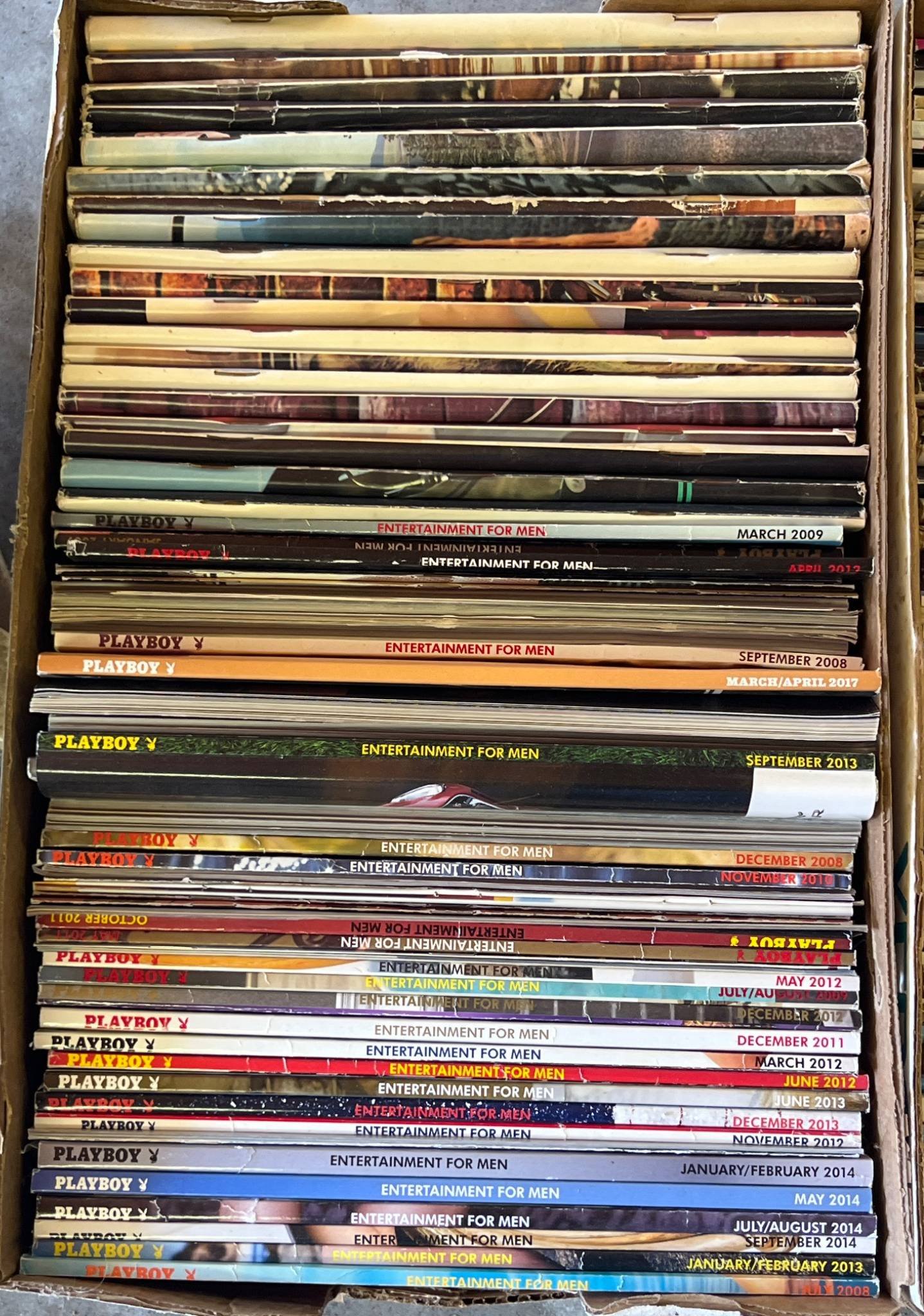 Online Bidding Available!