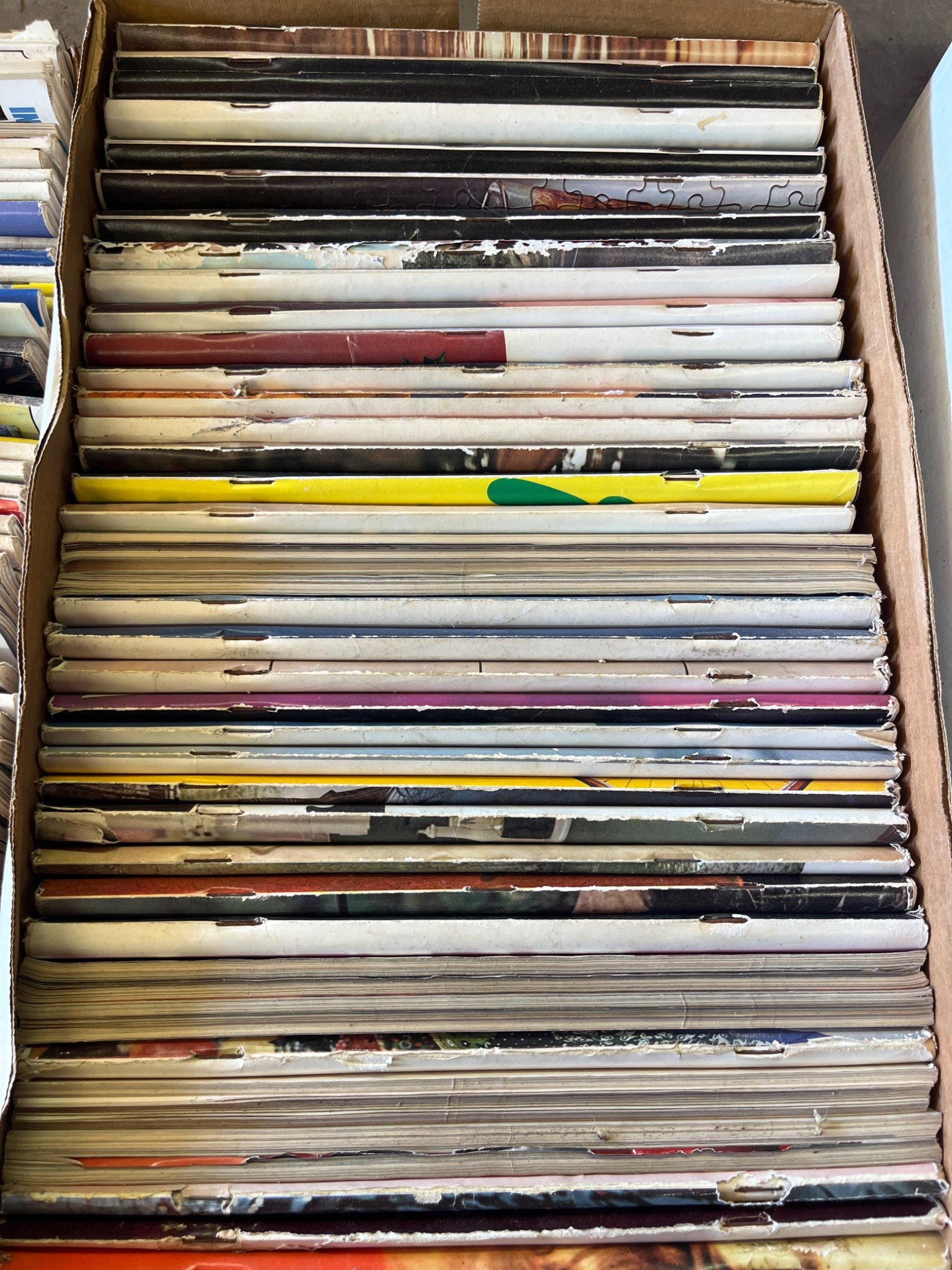 Online Bidding Available!