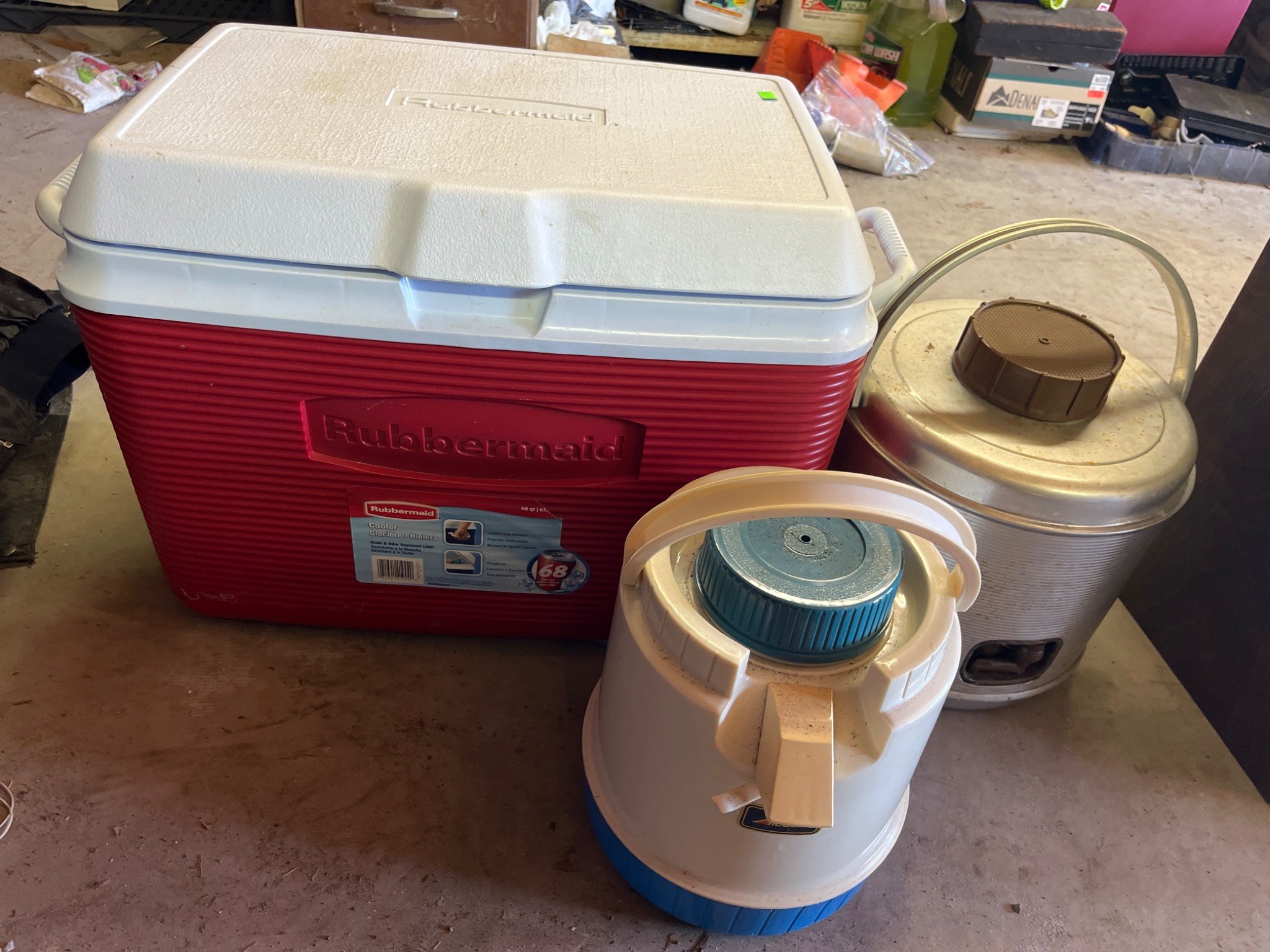 Online Bidding Available!