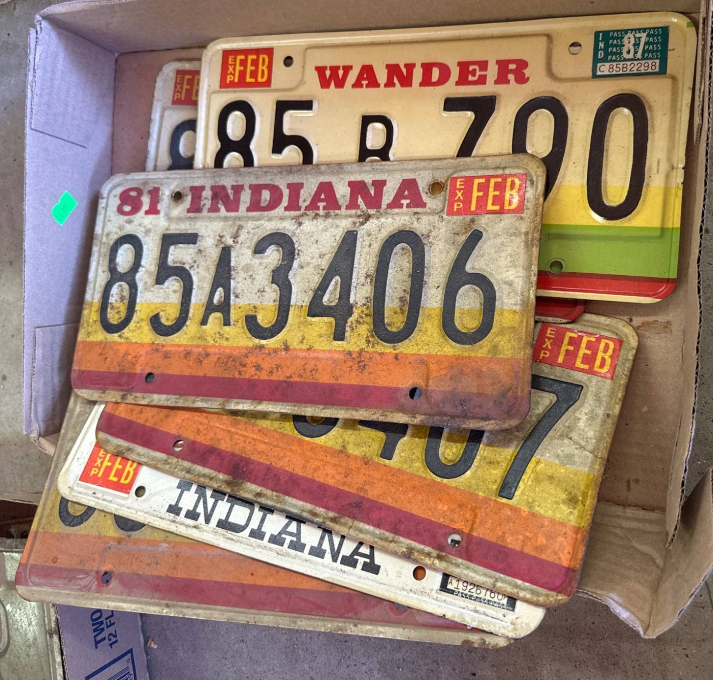 Online Bidding Available!