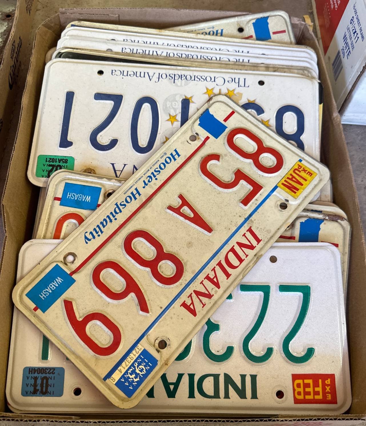 Online Bidding Available!