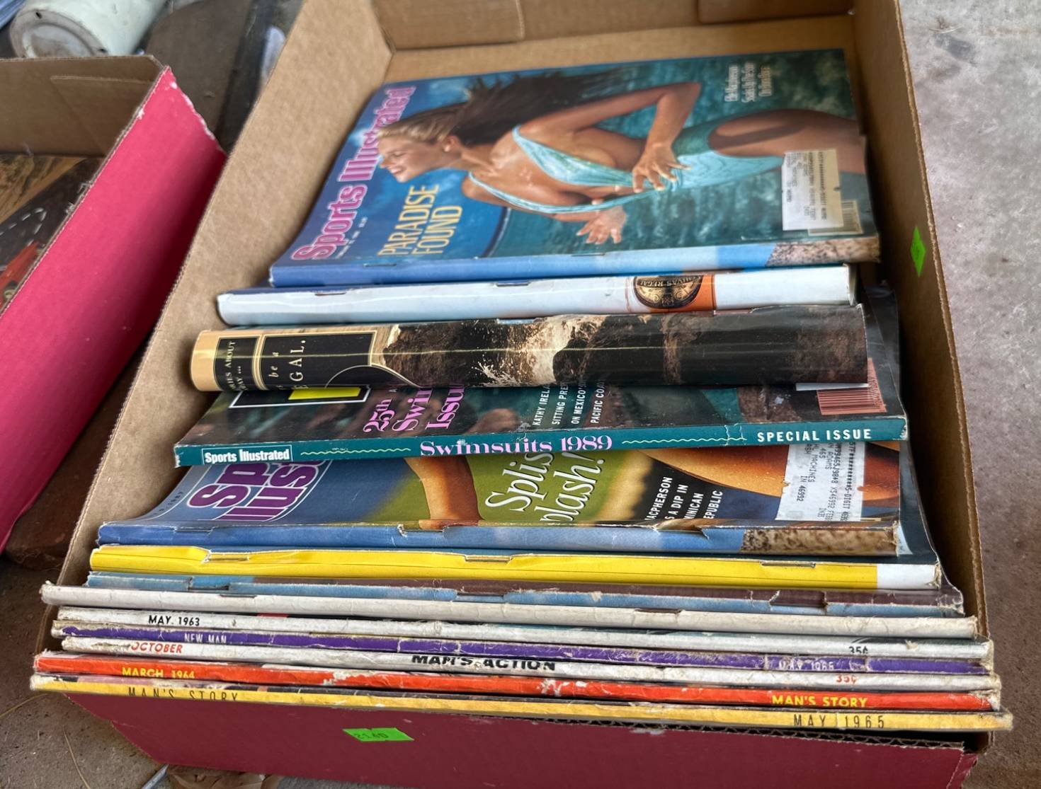 Online Bidding Available!