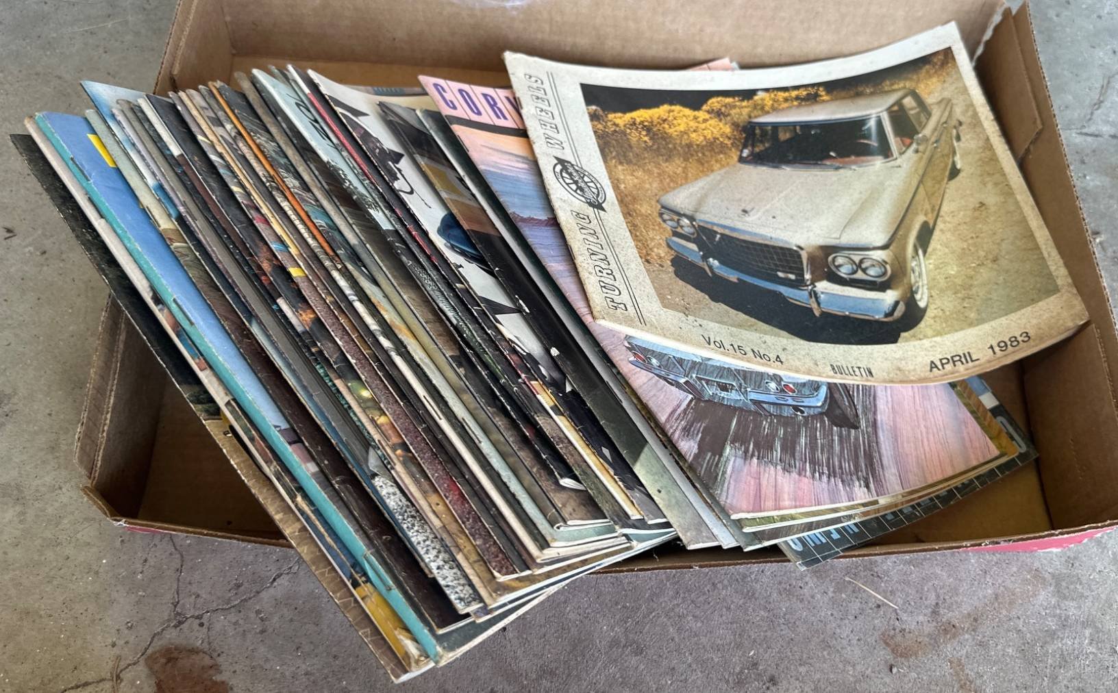 Online Bidding Available!