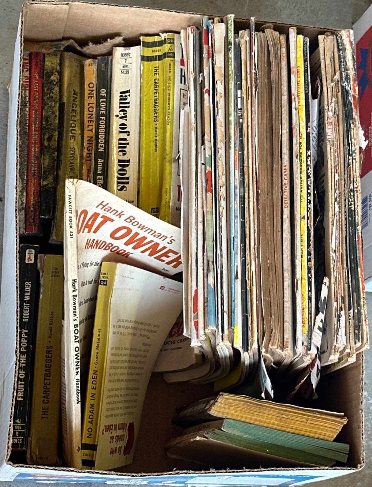 Online Bidding Available!