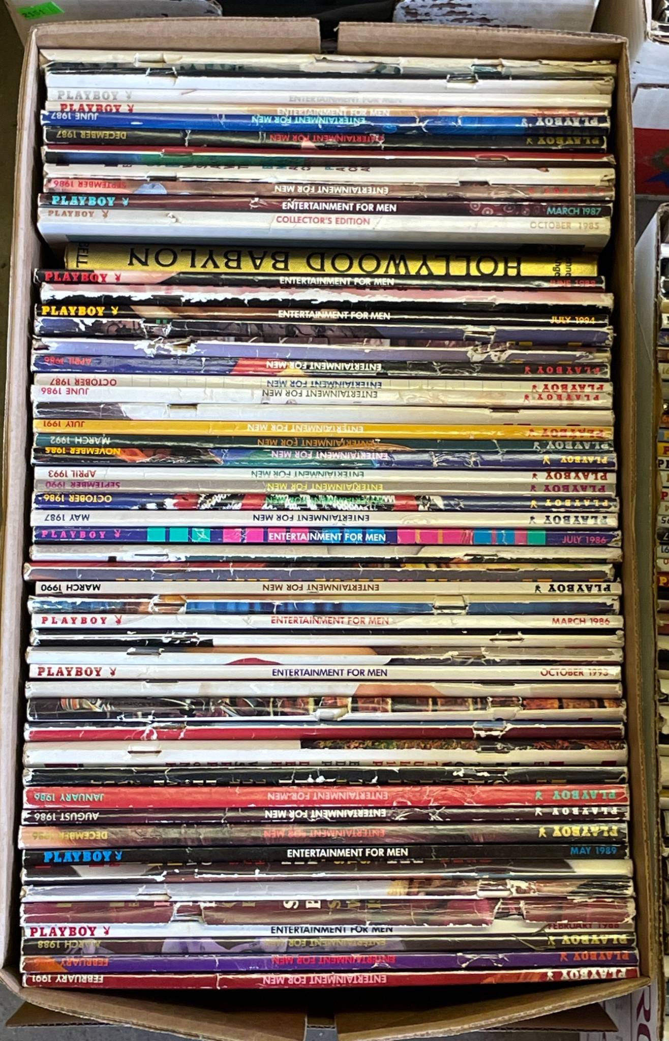 Online Bidding Available!