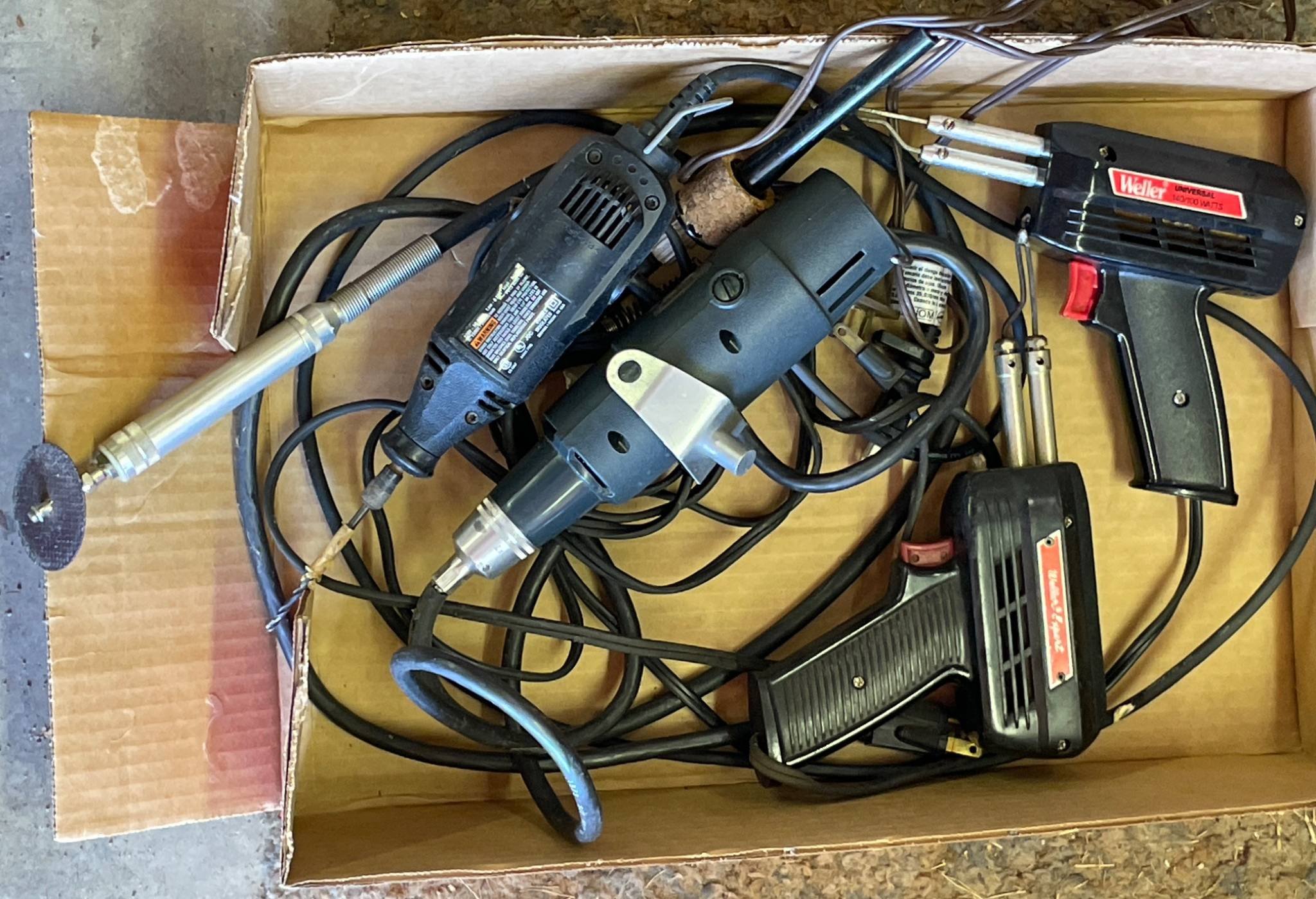 Online Bidding Available!