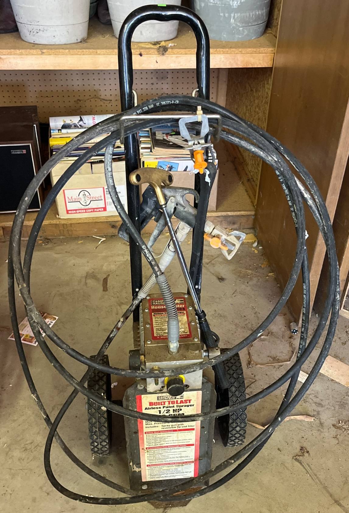 Online Bidding Available!